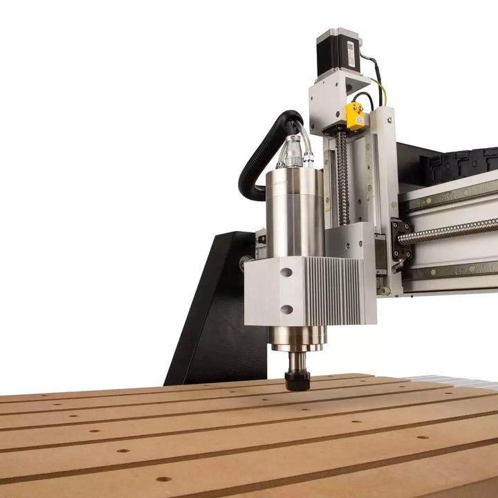 A SERIES -  3HP SPINDLE - UNIT ONLY
