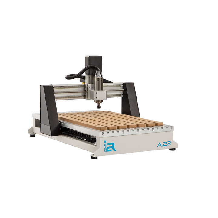 A SERIES -  3HP SPINDLE - UNIT ONLY