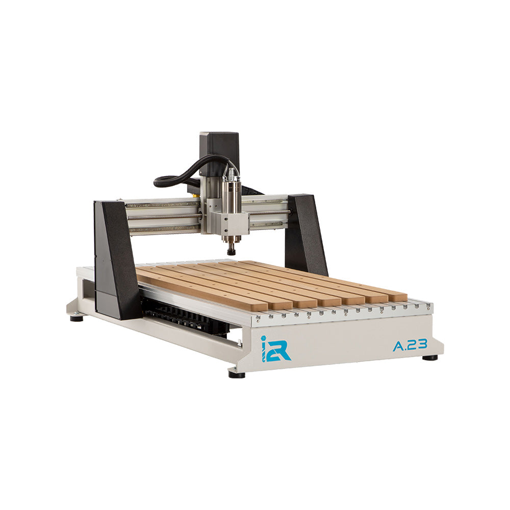 A SERIES -  3HP SPINDLE - UNIT ONLY