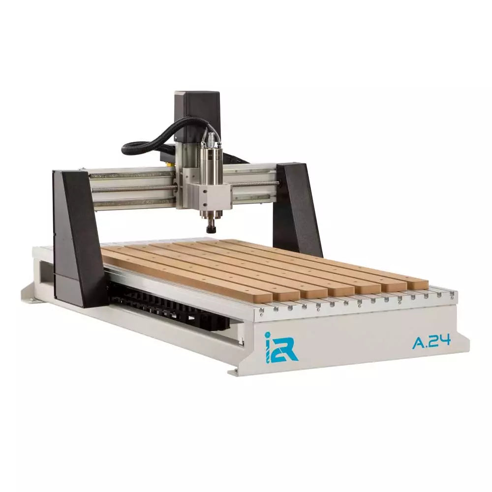 A SERIES -  3HP SPINDLE - UNIT ONLY