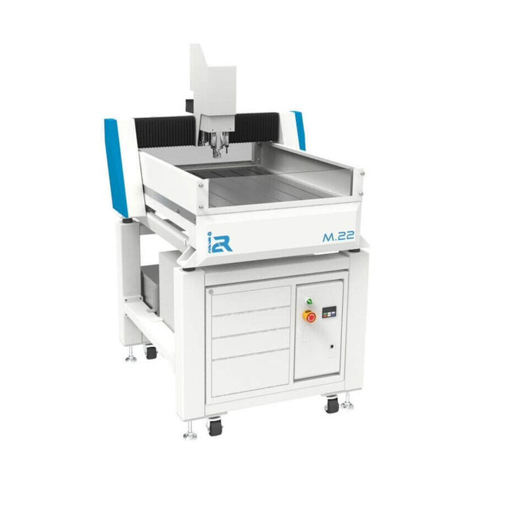 M Series - M 22 Metal CNC Router