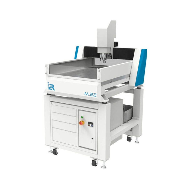 M Series - M 22 Metal CNC Router