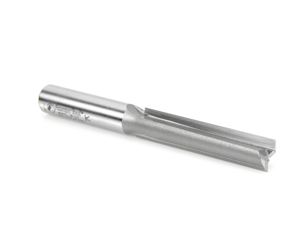45427 Carbide Tipped Straight Plunge 1/2 Dia x 2-1/2 x 1/2 Inch