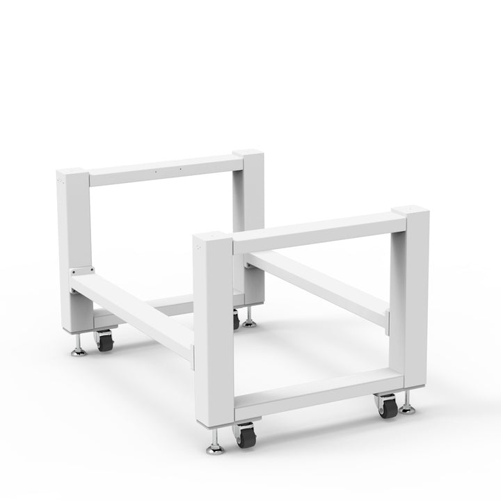 I2R HEAVY DUTY STAND FOR A SERIES 23 WHITE