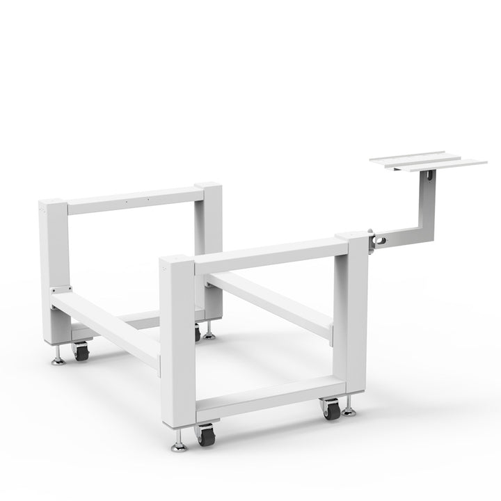 I2R HEAVY DUTY STAND FOR A SERIES 23 WHITE
