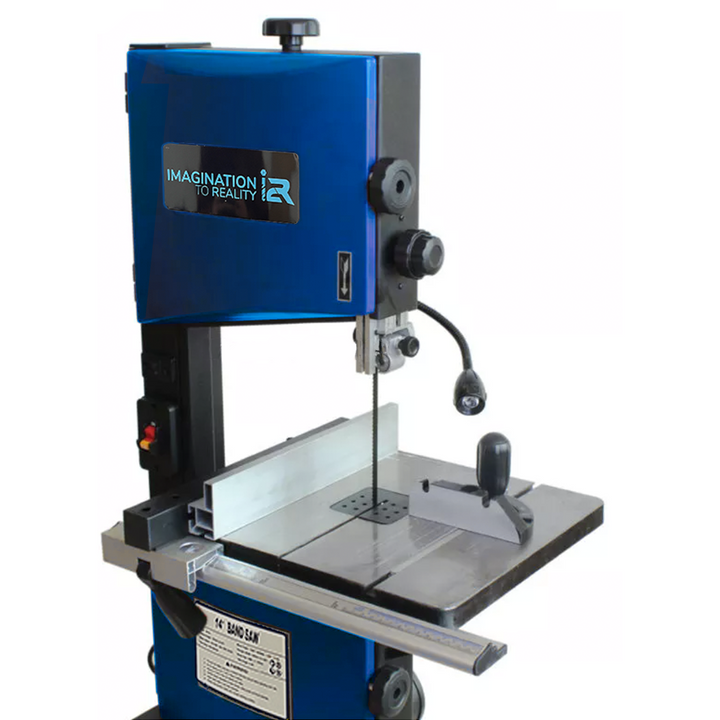 14" Band Saw - now just £699 for a limited time!