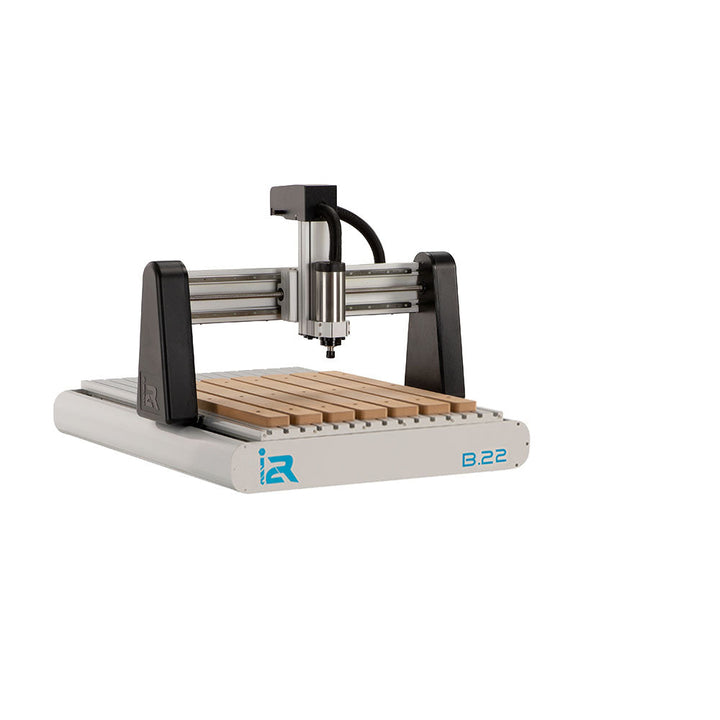 Special B SERIES - 1HP SPINDLE 110 V - UNIT ONLY