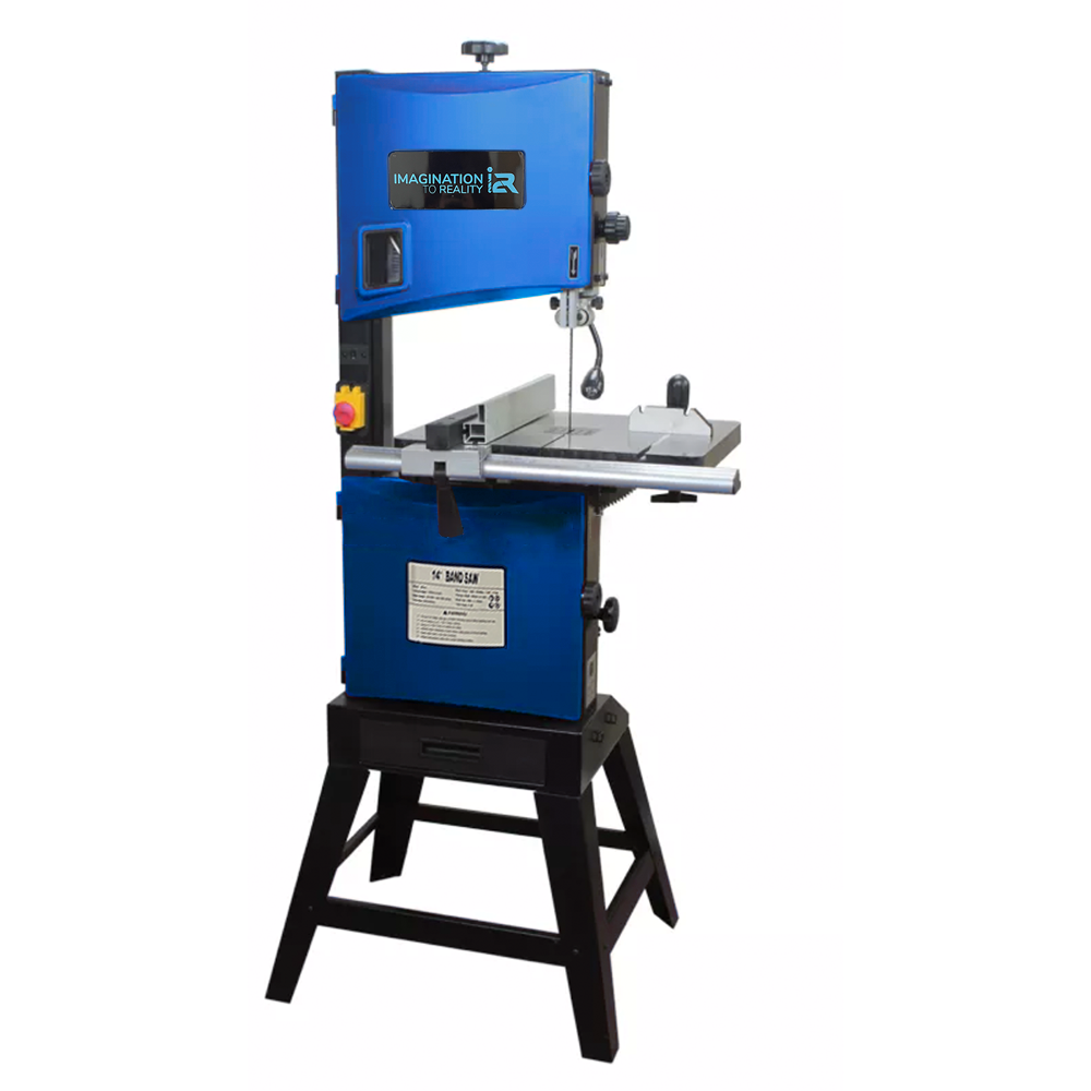 14" Band Saw - now just £699 for a limited time!