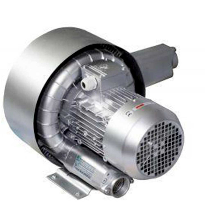 I2R CNC 2.2kw Pump System Executive
