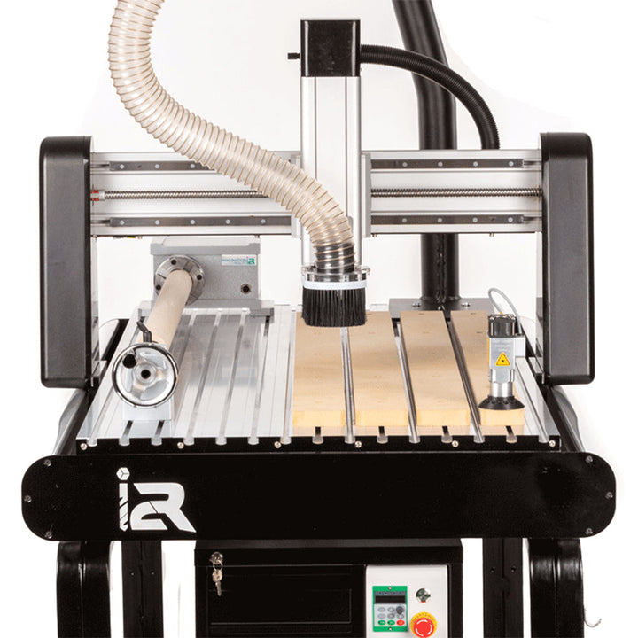 Special B SERIES - 1HP SPINDLE 110 V - UNIT ONLY
